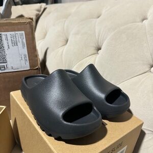 Yeezy slides for kids